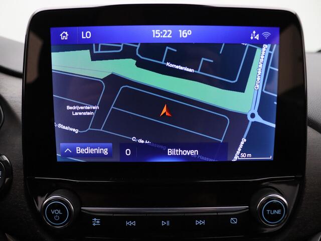 Ford PUMA 125pk EcoBoost Hybrid ST-Line Vignale Automaat Camera | Adapt. Cruise | Stoel-/stuur-/voorruitverw. | Trekhaak