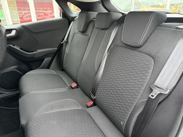 Ford PUMA 1.0 EcoBoost Hybrid Titanium Navigatie, LED verl, Climate contr, etc..!!