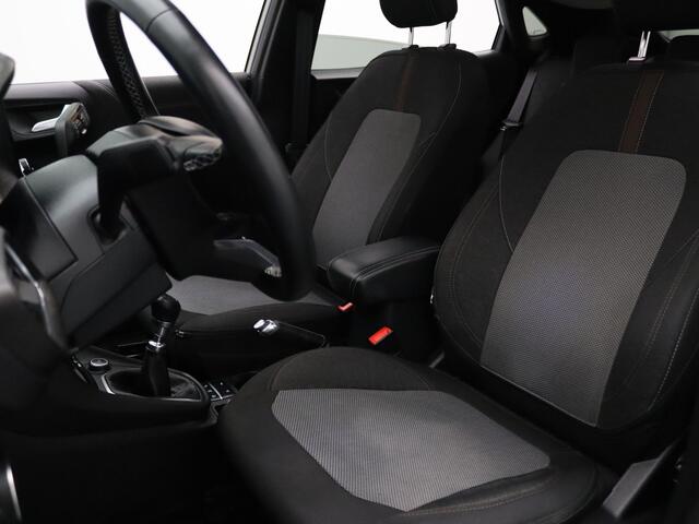 Ford PUMA 125pk EcoBoost Hybrid Titanium X B&O | Camera | Adapt. Cruise | Parkeersens. v+a | Trekhaak