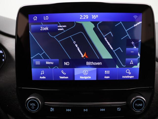 Ford PUMA 125pk EcoBoost Hybrid Titanium X B&O | Camera | Adapt. Cruise | Parkeersens. v+a | Trekhaak