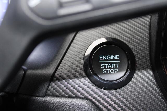 Ford PUMA 1.0 EcoBoost Hybrid ST-Line X | Automaat 125pk | Vivid Ruby Edition | Stoelverwarming | Adaptive cruise control | Bang&Olufsen | Half leder | Camera | Elektrische achterklep