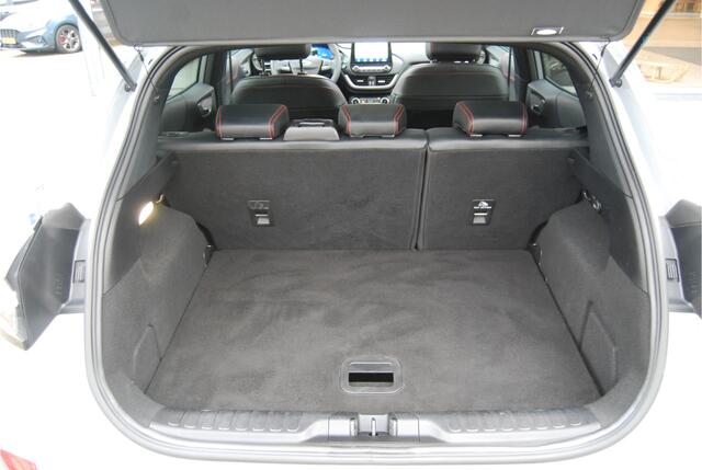 Ford PUMA 1.0 EcoBoost Hybrid ST-Line X 155pk PANO.DAK | WINTERPACK | TREKHAAK | B&O AUDIO | APPLE/ANDRIOD