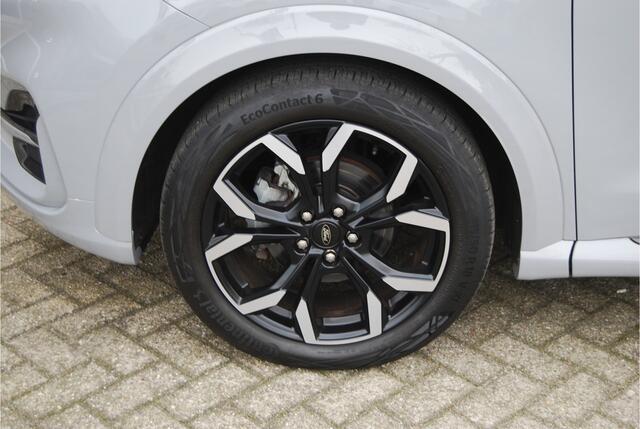 Ford PUMA 1.0 EcoBoost Hybrid ST-Line X 155pk PANO.DAK | WINTERPACK | TREKHAAK | B&O AUDIO | APPLE/ANDRIOD