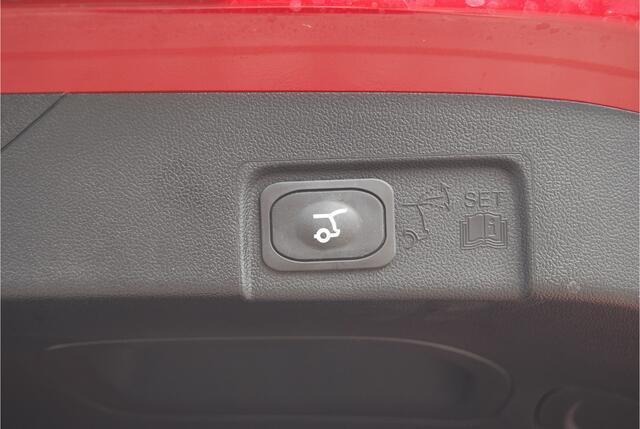 Ford PUMA 1.0 Hybrid 125PK Automaat ST-Line X | 4 JAAR GARANTIE *| 360 CAMERA | STOEL-STUUR VERWARMING | RESERVEWIEL | ALL SEASONS