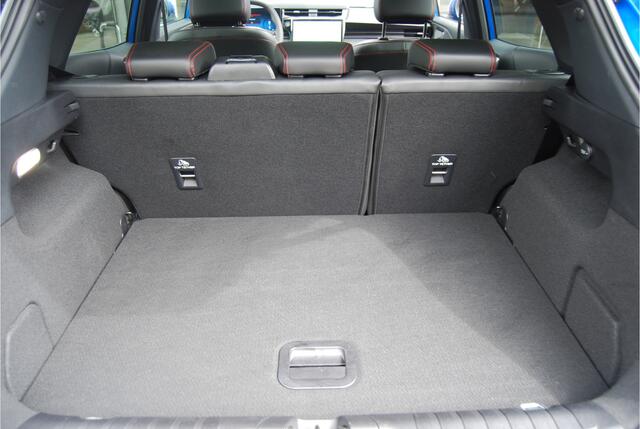 Ford PUMA 1.0 Ecoboost Hybride ST-Line X Automaat 155pk NIEUW MODEL PANO.DAK | ELKTR.KLEP | CAMERA | B&O AUDIO | NAVIGATIE | 4 JAAR GARANTIE