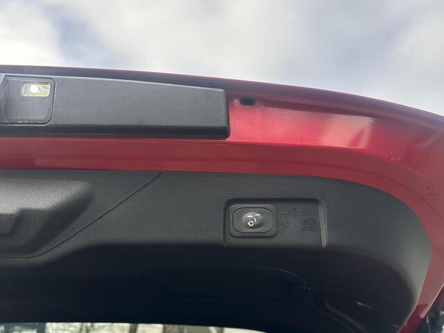 Ford PUMA 1.0 EcoBoost Hybrid ST-Line Vignale | STOEL/STUUR VERWARMING | APPLECARPLAY/ANDROID AUTO | ELEK. ACHTERKLEP | DODEHOEK | KEYLESS | WINTER PACK | VOORUITVERWARMING| CAMERA| DEALER ONDERHOUDEN