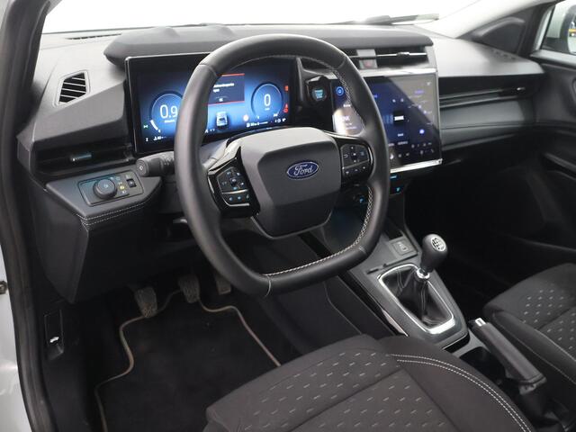 Ford PUMA 1.0 EcoBoost Hybrid Titanium | Winterpakket | Navigatie | Parkeercamera | Climate Control |Cruise Control |