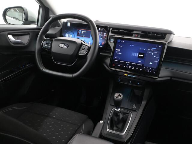 Ford PUMA 1.0 EcoBoost Hybrid Titanium | Winterpakket | Navigatie | Parkeercamera | Climate Control |Cruise Control |