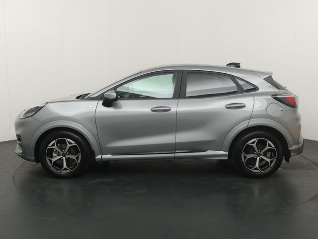 Ford PUMA Eb. Hybrid ST-Line | Nw geleverd | Wnterpack | | NW geleverd | Wintrpack | Comf. Pack | Driv. Pack |