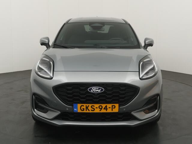 Ford PUMA Eb. Hybrid ST-Line | Nw geleverd | Wnterpack | | NW geleverd | Wintrpack | Comf. Pack | Driv. Pack |
