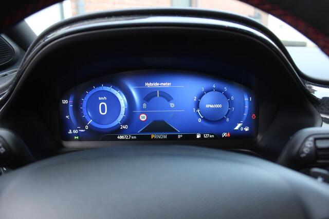 Ford PUMA 1.0i Ecoboost Hybrid 125pk Aut. ST-Line Navigatie, Winterpack, Pdc, 17"