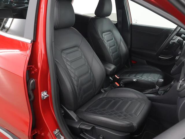 Ford PUMA 1.0 EcoBoost Hybrid ST-Line Vignale | Lederen Bekleding | Winterpakket | Cruise Control Adaptief | B&O | Navigatie | Parkeercamera |