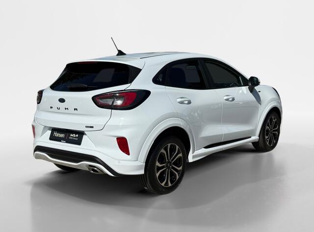 Ford PUMA 1.0 EcoBoost Hybrid ST-Line I Navi I Keyless I Camera | Apple Carplay/Android Auto
