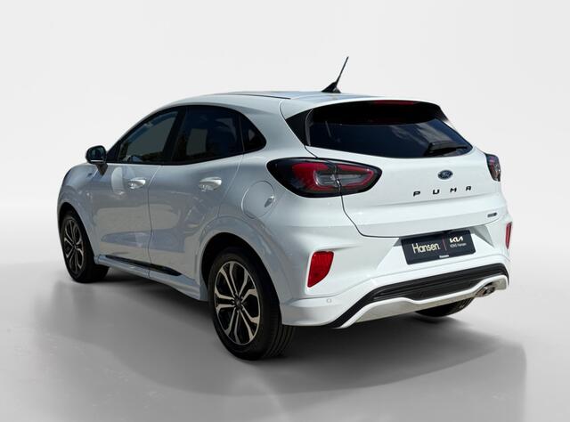Ford PUMA 1.0 EcoBoost Hybrid ST-Line I Navi I Keyless I Camera | Apple Carplay/Android Auto