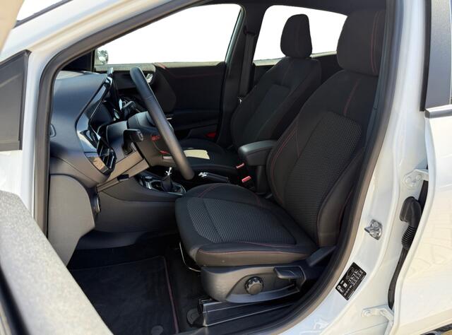 Ford PUMA 1.0 EcoBoost Hybrid ST-Line I Navi I Keyless I Camera | Apple Carplay/Android Auto