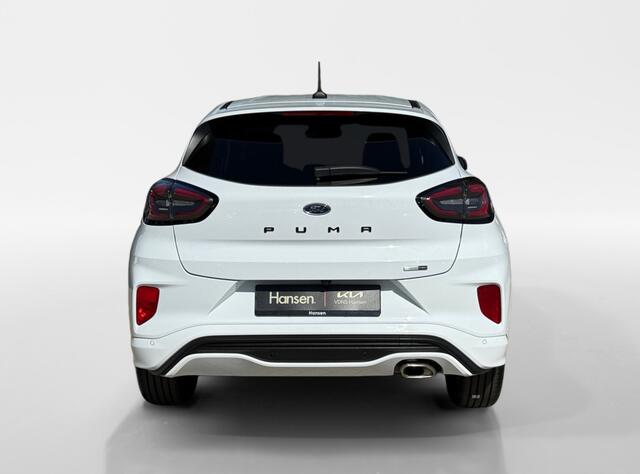 Ford PUMA 1.0 EcoBoost Hybrid ST-Line I Navi I Keyless I Camera | Apple Carplay/Android Auto