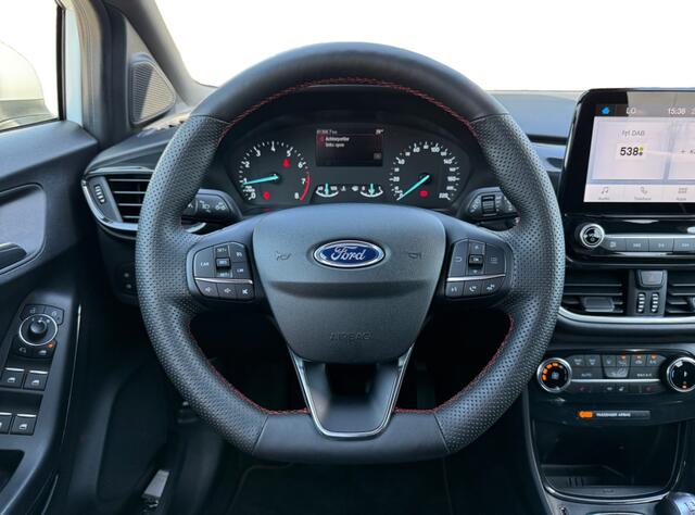 Ford PUMA 1.0 EcoBoost Hybrid ST-Line I Navi I Keyless I Camera | Apple Carplay/Android Auto