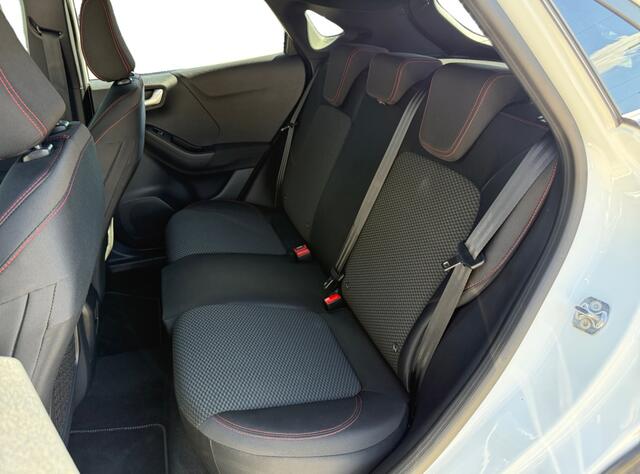 Ford PUMA 1.0 EcoBoost Hybrid ST-Line I Navi I Keyless I Camera | Apple Carplay/Android Auto