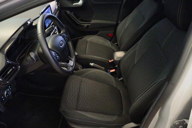 Ford PUMA 1.0 EcoBoost Hybrid Titanium | NAVI | AIRCO | PDC ACHTER | CRUISE | LANE-ASSIST |