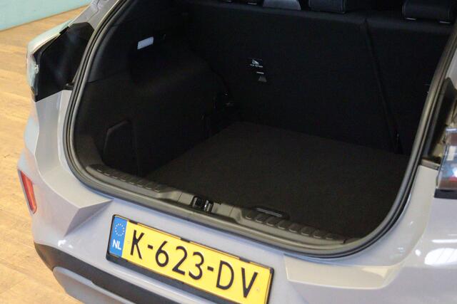 Ford PUMA 1.0 EcoBoost Hybrid Titanium | NAVI | AIRCO | PDC ACHTER | CRUISE | LANE-ASSIST |