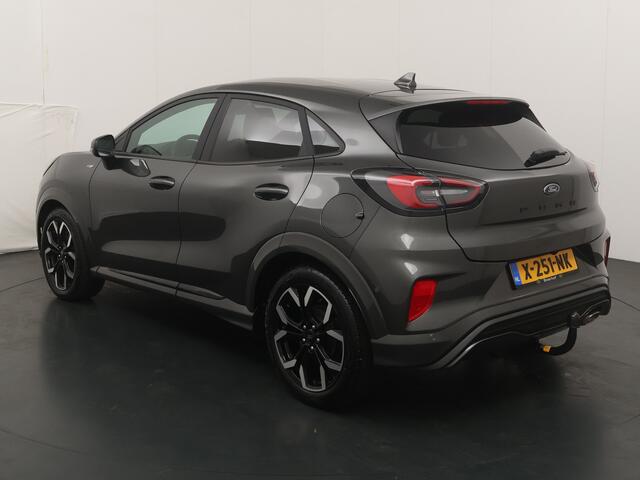 Ford PUMA EcoBoost Hybrid ST-Line X Automaat | Trekhaak | Driv. Assist. Pack | Winterpack