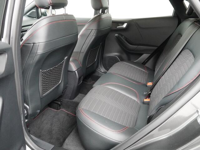 Ford PUMA EcoBoost Hybrid ST-Line X Automaat | Trekhaak | Driv. Assist. Pack | Winterpack