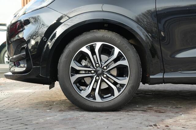 Ford PUMA 1.0 EcoBoost Hybrid ST-Line Adaptive Cruise B&O Camera Stuurverwarming