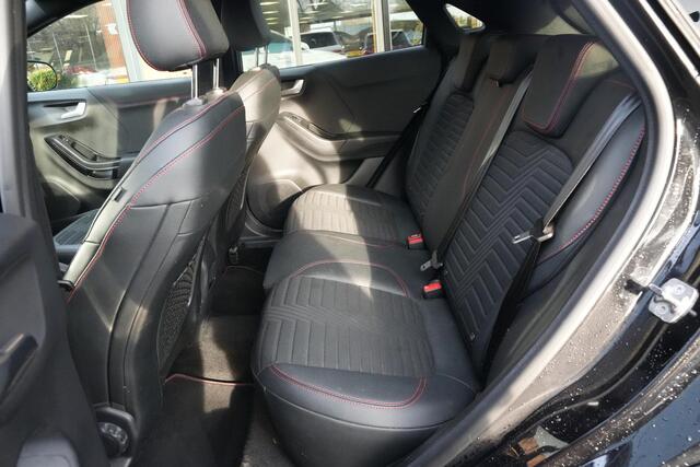 Ford PUMA 1.0 EcoBoost Hybrid ST-Line Adaptive Cruise B&O Camera Stuurverwarming