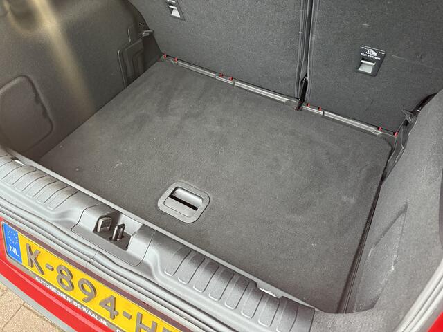 Ford PUMA 1.0 EcoB. 125pk Hybrid ST-Line X LEDER/B&O-AUDIO/NAVI/PDC/18INCH