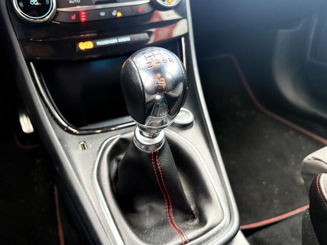 Ford PUMA 1.0 EcoBoost Hybrid ST-Line