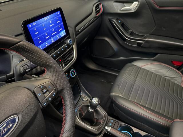 Ford PUMA 1.0 E-BOOST Hybrid ST-Line X/PANORAMA/TREKHAAK/B&O/ENZ