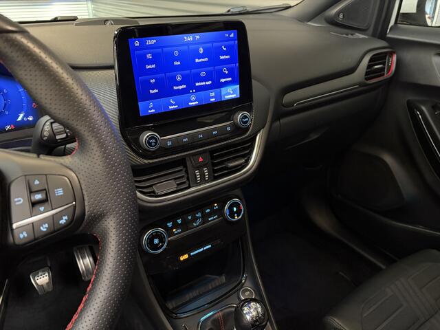 Ford PUMA 1.0 E-BOOST Hybrid ST-Line X/PANORAMA/TREKHAAK/B&O/ENZ