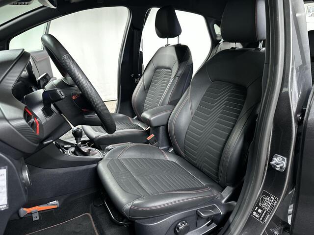 Ford PUMA 1.0 EcoBoost Hybrid ST-Line X Navi | B&O | LED