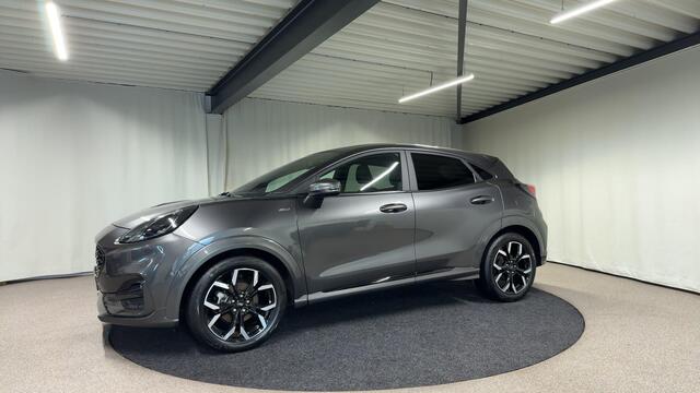 Ford PUMA 1.0 EcoBoost Hybrid ST-Line X Navi | B&O | LED