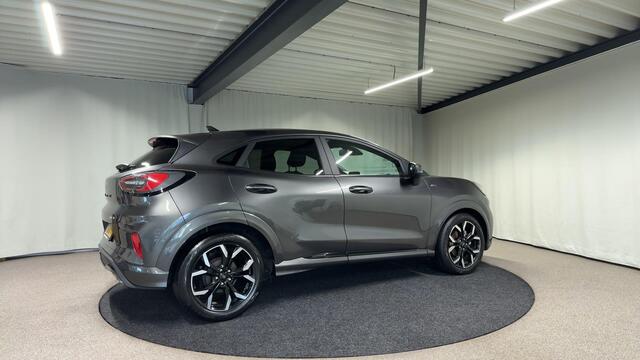 Ford PUMA 1.0 EcoBoost Hybrid ST-Line X Navi | B&O | LED