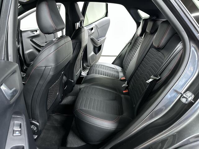 Ford PUMA 1.0 EcoBoost Hybrid ST-Line X Navi | B&O | LED