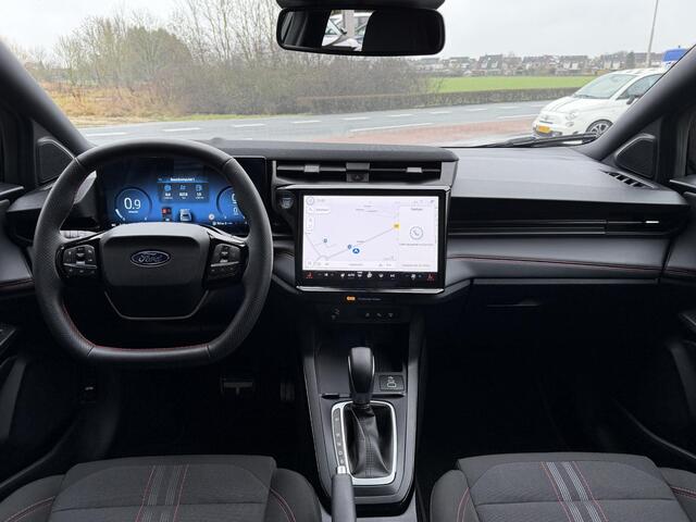 Ford PUMA 1.0 EcoBoost Hybrid ST-Line NAVI | CAMERA | KLIMA | NIEUW MODEL 2025 | BOVAG !!