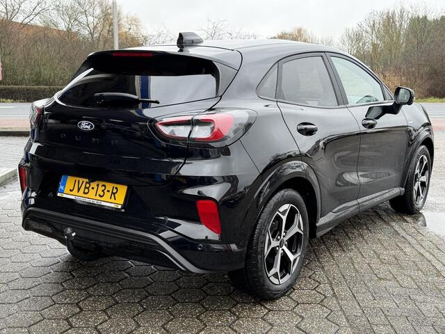 Ford PUMA 1.0 EcoBoost Hybrid ST-Line NAVI | CAMERA | KLIMA | NIEUW MODEL 2025 | BOVAG !!