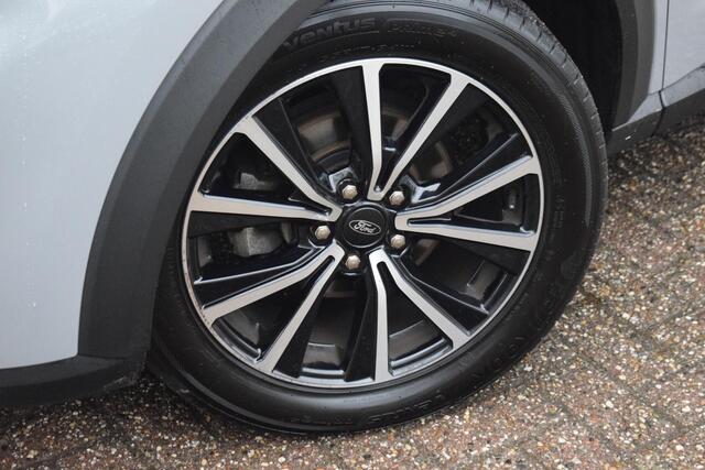 Ford PUMA 1.0 EcoBoost Titanium Automaat met NAV|PDC|LED|LAN