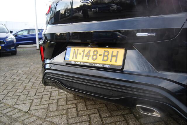 Ford PUMA 1.0 EcoBoost Hybrid ST-Line NL-AUTO | NAVI | WINTERPACK | PDC V+A | CAMERA | NAVI | APPLE /ANDRIOD