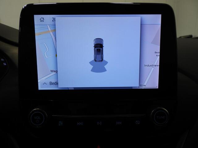 Ford PUMA 1.0 EcoBoost Titanium X NAVI/CLIMA/TREKH./B&O/LED/18"LMV!