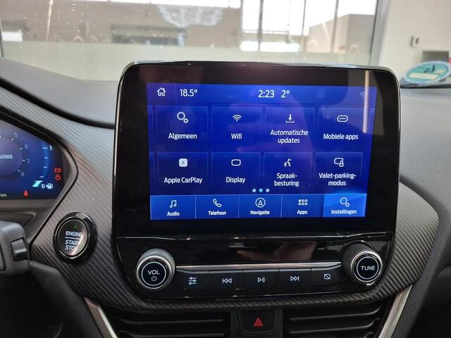 Ford PUMA 125pk Eco Hybrid ST-Line X Automaat B&O Navi Camera Winter pack Dealeronderhouden