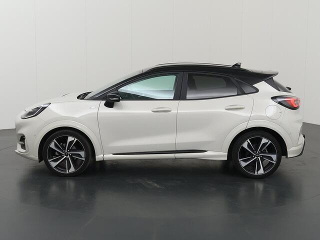 Ford PUMA 1.0 EcoBoost Hybrid ST-Line X First Edition | Trekhaak | Winterpack | Cruise Control Adaptief | Parkeercamera |