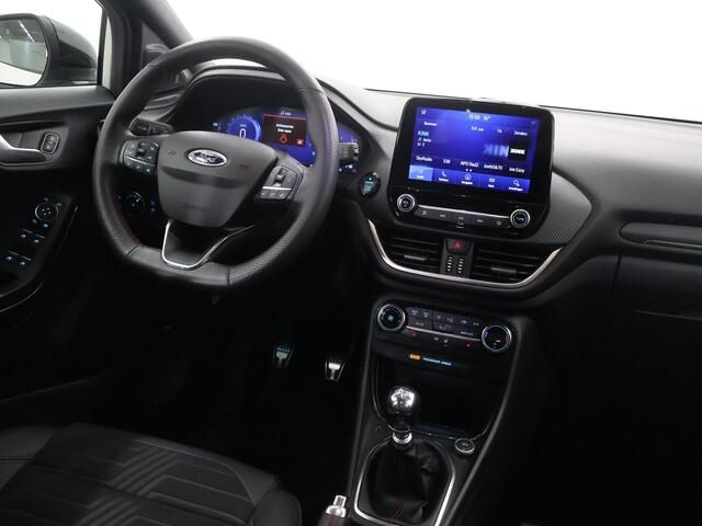 Ford PUMA 1.0 EcoBoost Hybrid ST-Line X First Edition | Trekhaak | Winterpack | Cruise Control Adaptief | Parkeercamera |