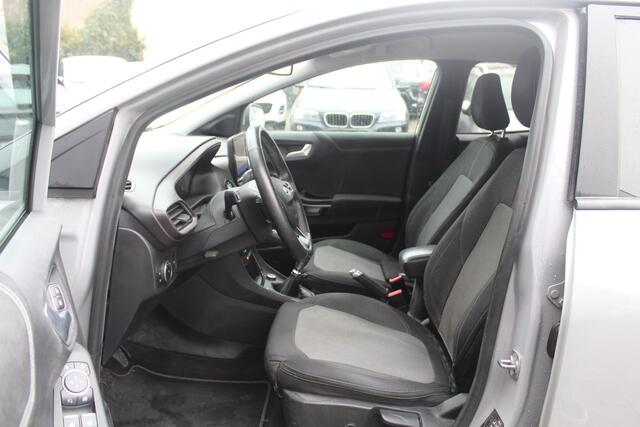 Ford PUMA 1.0 EcoBoost Hybrid Titanium X//B&O//Stoel+stuur verwarming!!