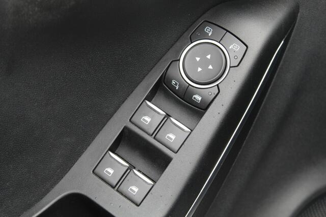 Ford PUMA 1.0 EcoBoost Hybrid Titanium X//B&O//Stoel+stuur verwarming!!