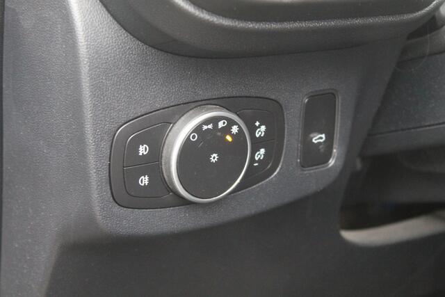 Ford PUMA 1.0 EcoBoost Hybrid Titanium X//B&O//Stoel+stuur verwarming!!