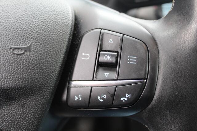 Ford PUMA 1.0 EcoBoost Hybrid Titanium X//B&O//Stoel+stuur verwarming!!