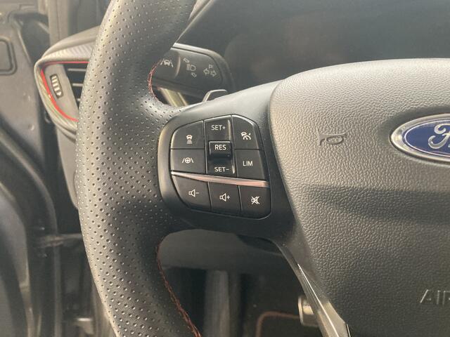 Ford PUMA EcoBoost 125 pk ST-Line X | Trekhaak | Winter Pack | Camera | Adapt. cruise | LED | B&O | 1e eig. | 100% dealer onderh.