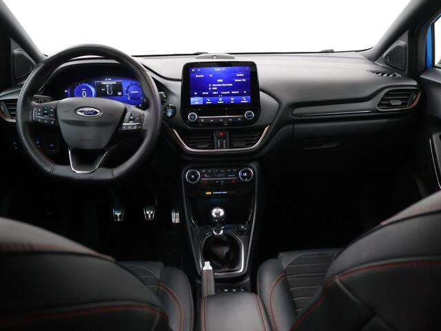 Ford PUMA 1.0 EcoBoost Hybrid ST-Line X | Panoramadak | B&O | Winterpakket | Navigatie | Elektr. Achterklep |